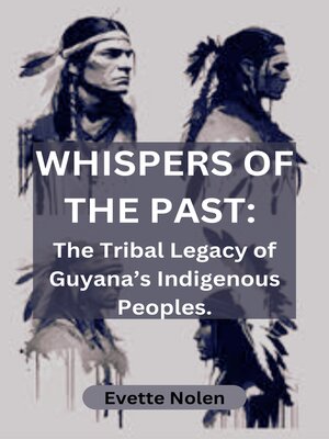 cover image of Whispers of the Past